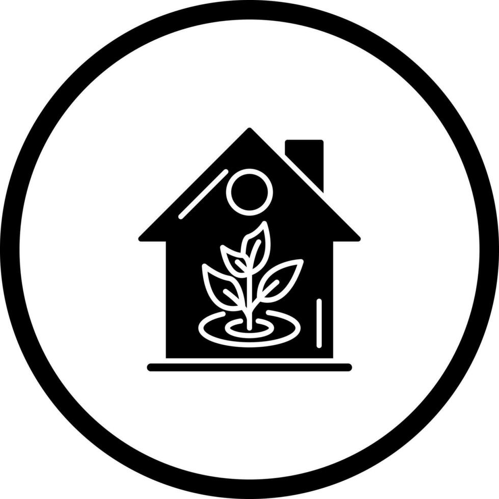Plant Vector Icon