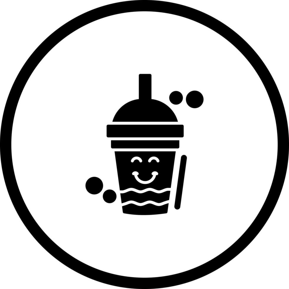 Drink Vector Icon