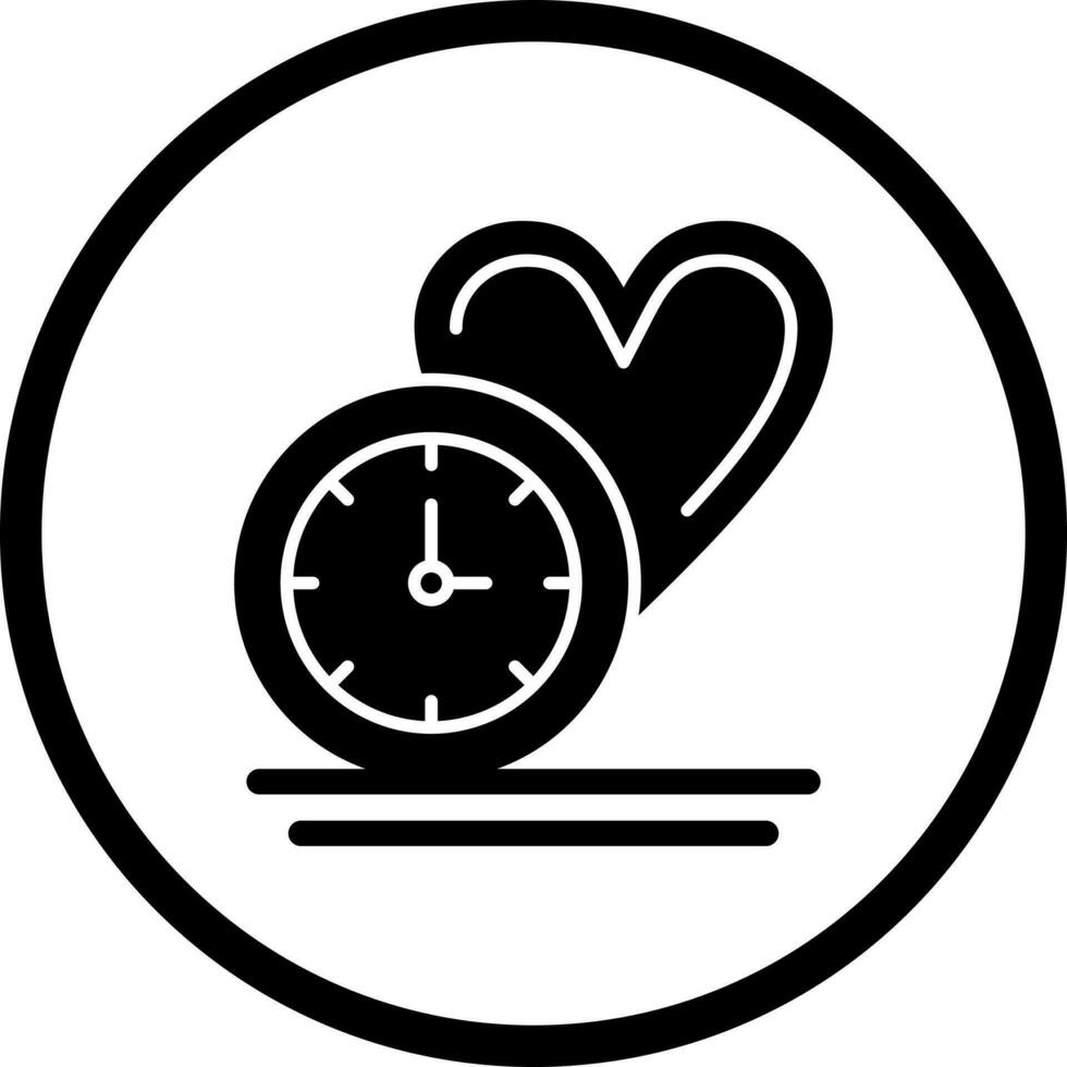 Love Vector Icon