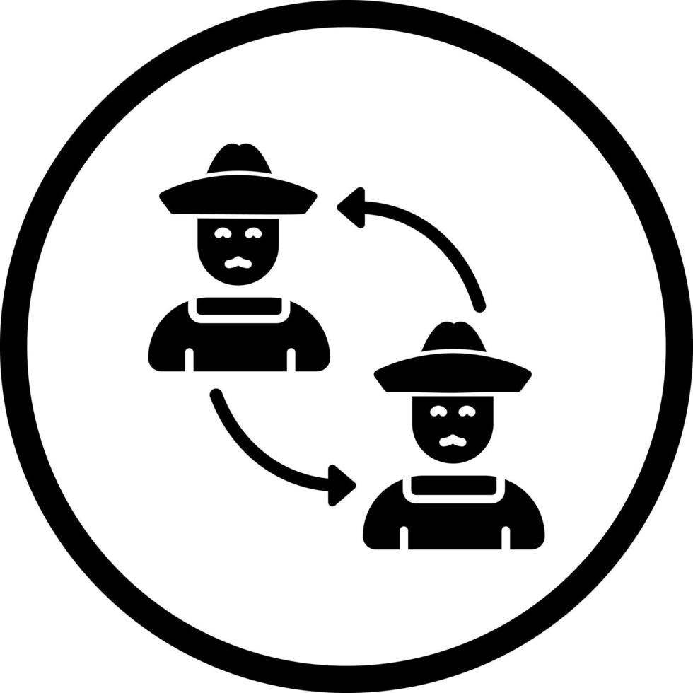 Connect Vector Icon