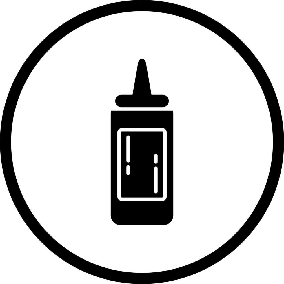 Sauce Vector Icon