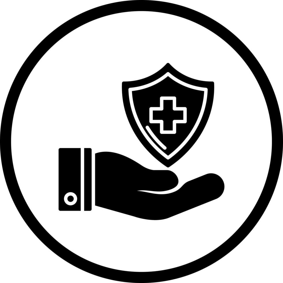 Insurance Vector Icon