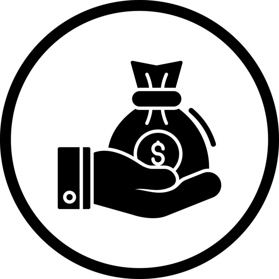 Investment Vector Icon