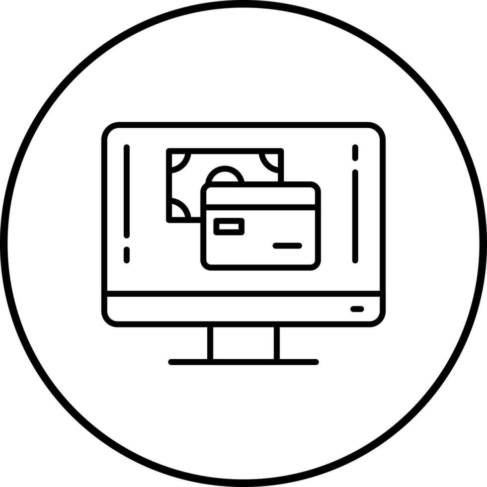 Payment Method Vector Icon