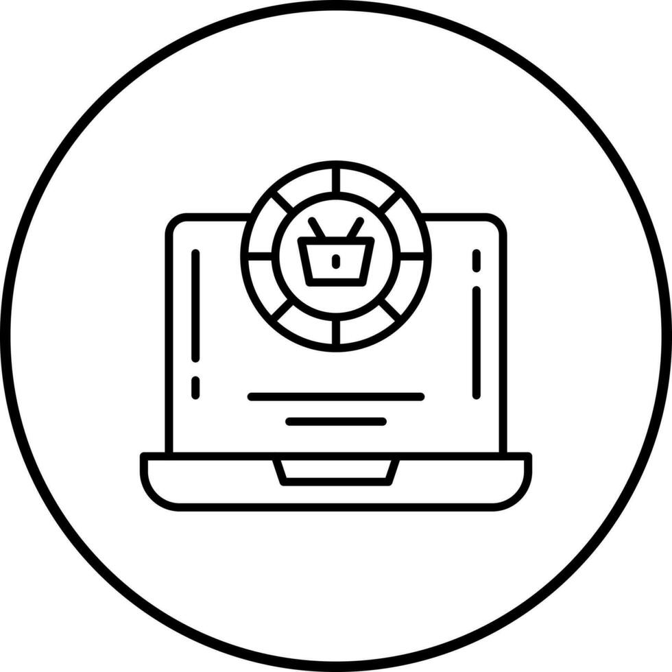 Token Vector Icon