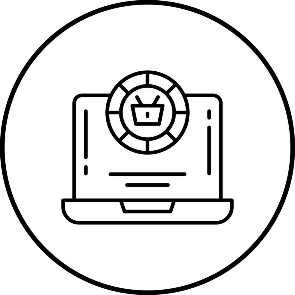 Token Vector Icon