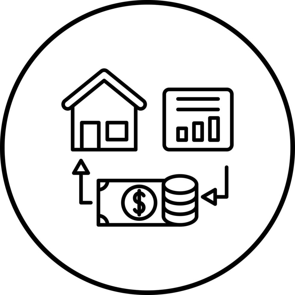 Investment Vector Icon