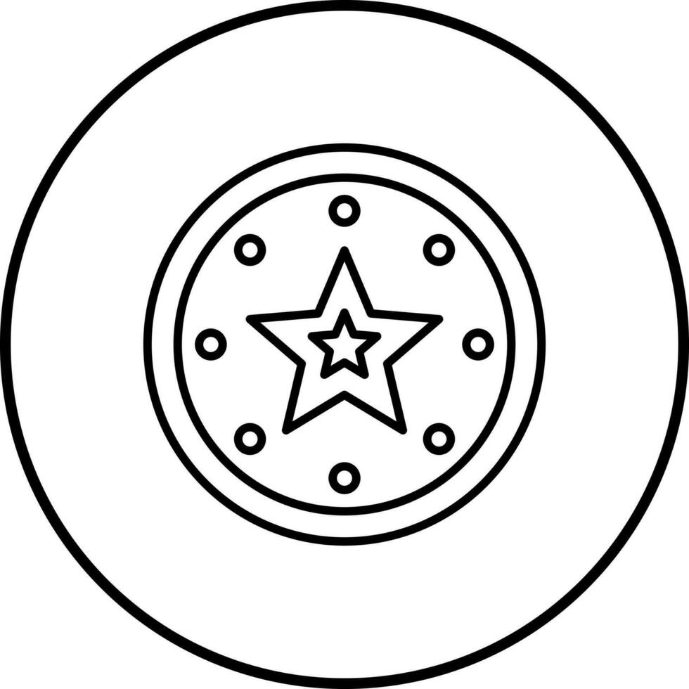 Recommended Vector Icon