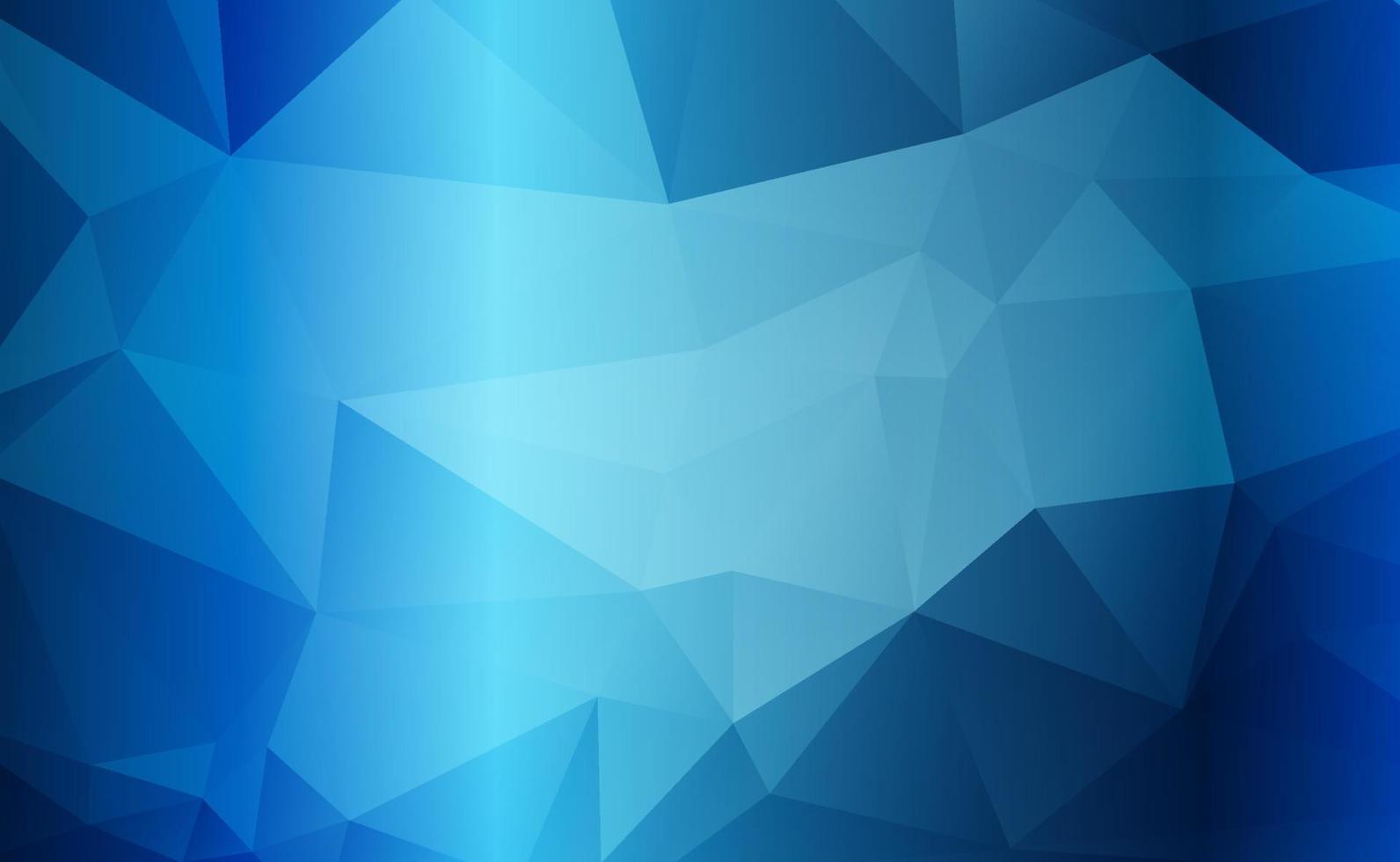 Blue background free design vector