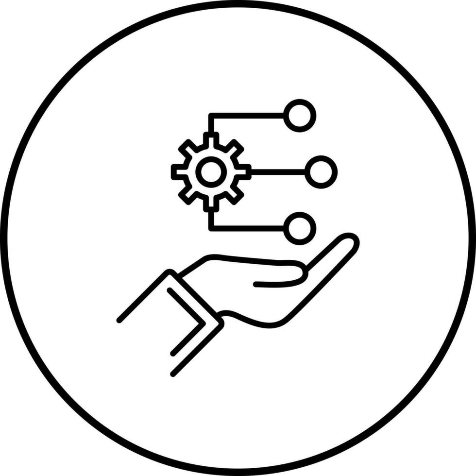 Planning Vector Icon
