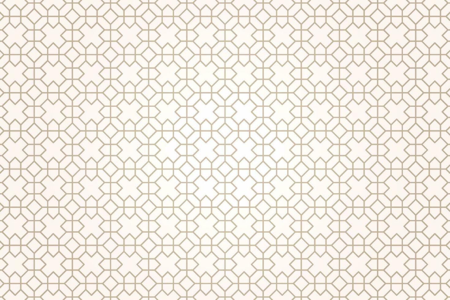 Background with seamless pattern in islamic style, ramadan style, ramadan kareem. background vector illustration.