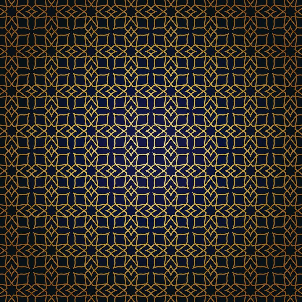 Ornamental pattern. Arabic seamless pattern. Moroccan background. ramadan style, ramadan kareem. background vector illustration.