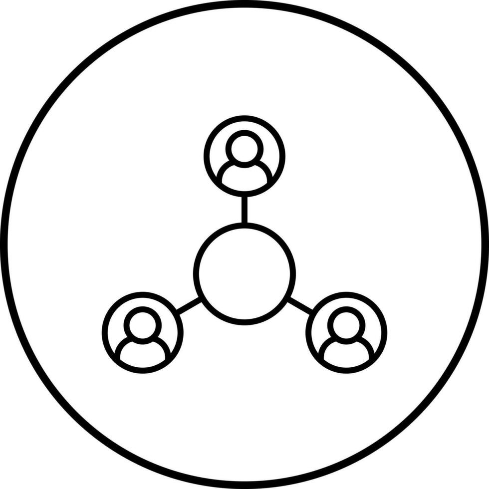 Share Vector Icon
