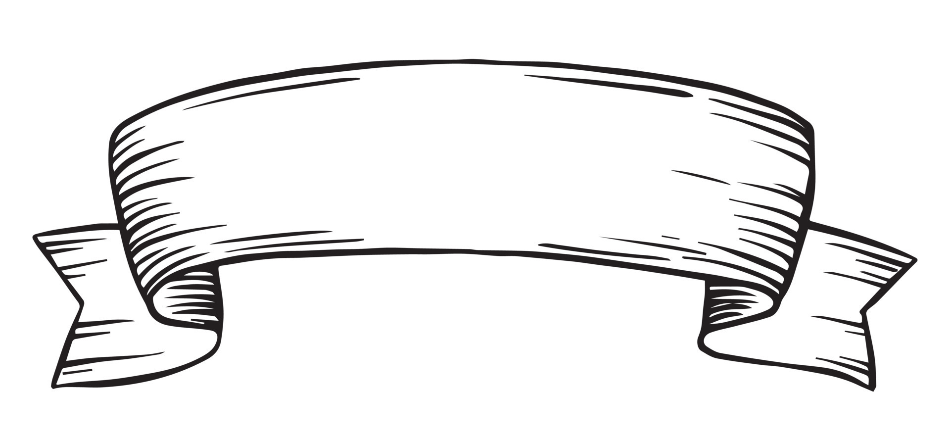 Ribbon sketch vrogue co