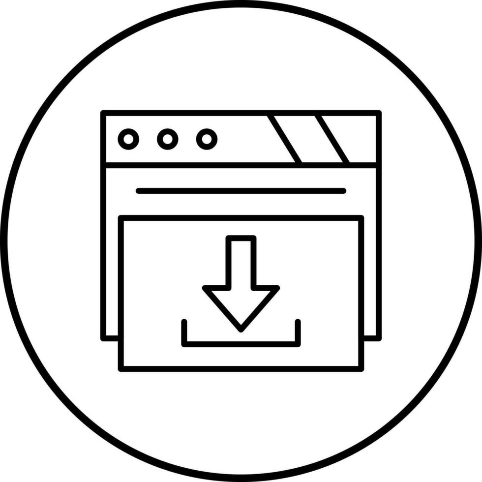 Download Vector Icon