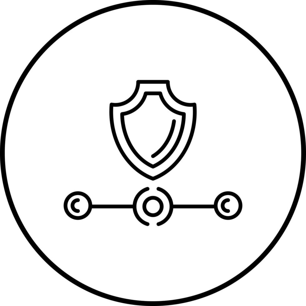 Vpn Vector Icon