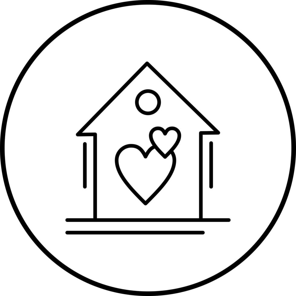 Favorite Vector Icon