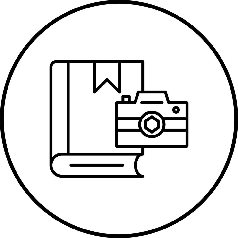 Photography Vector Icon