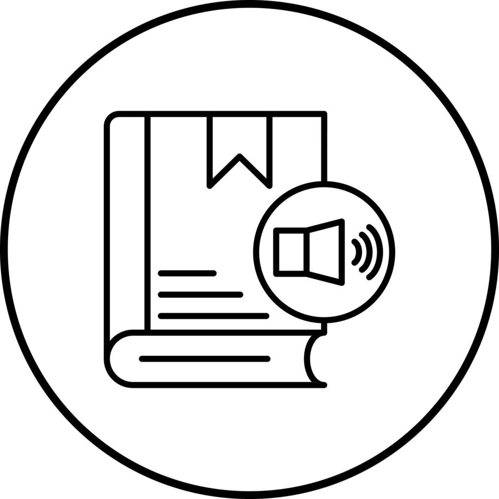 Sound Vector Icon