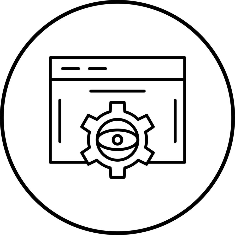 Creative Vector Icon
