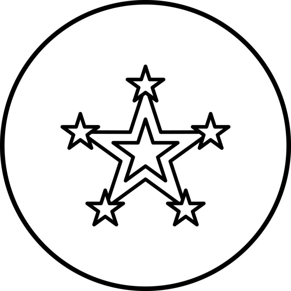 Star Vector Icon