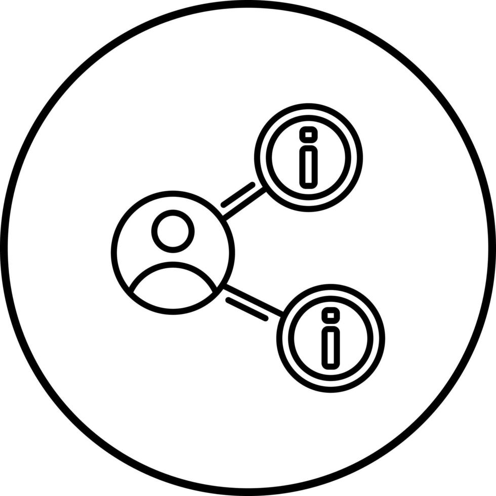Share Vector Icon