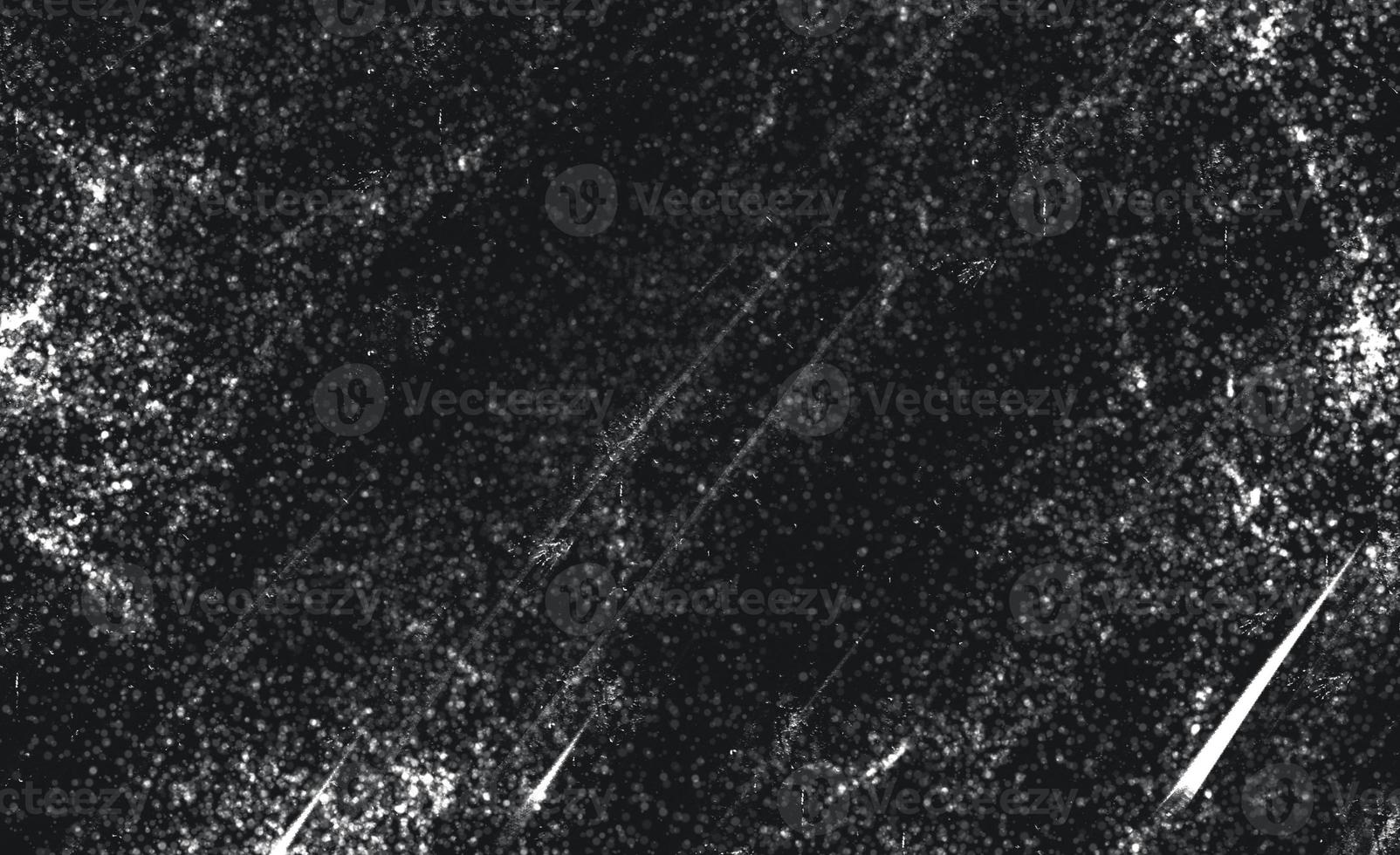 Scratch Grunge Urban Background.Grunge Black And White Urban. Dark Messy Dust Overlay Distress Background photo