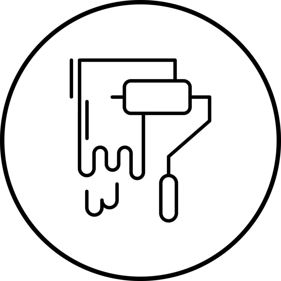 Painting Vector Icon 20685716 Vector Art at Vecteezy