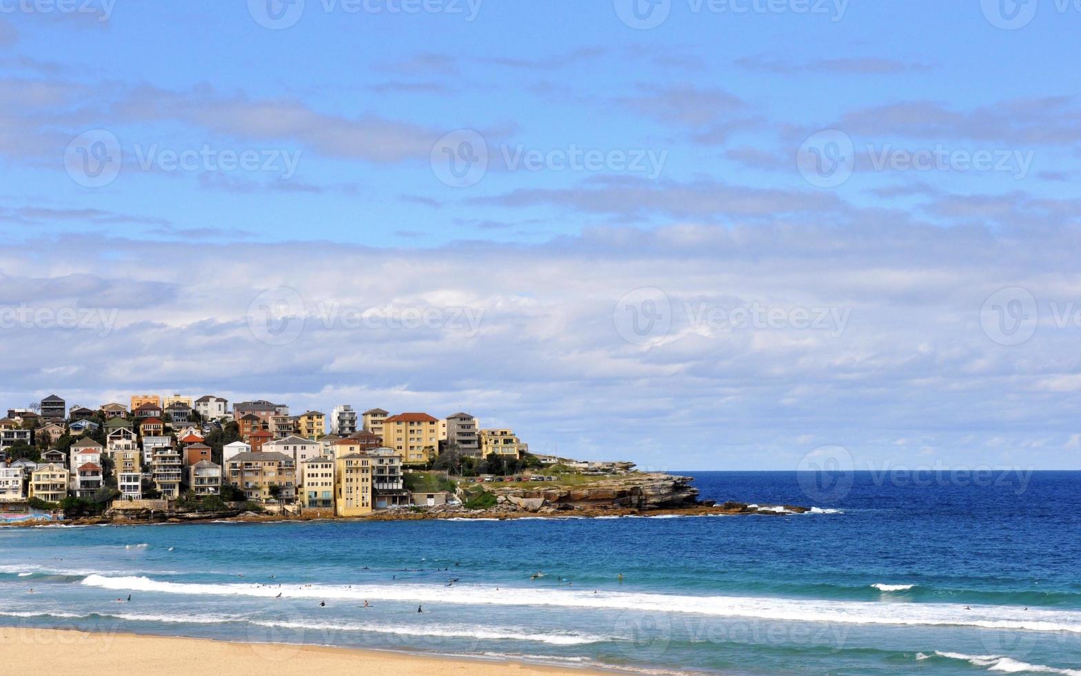 Bondi Beach, New South Wales, Australia photo