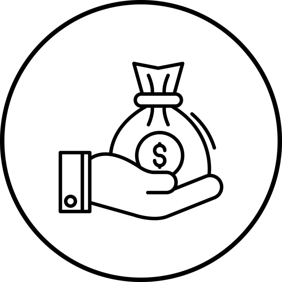 Investment Vector Icon