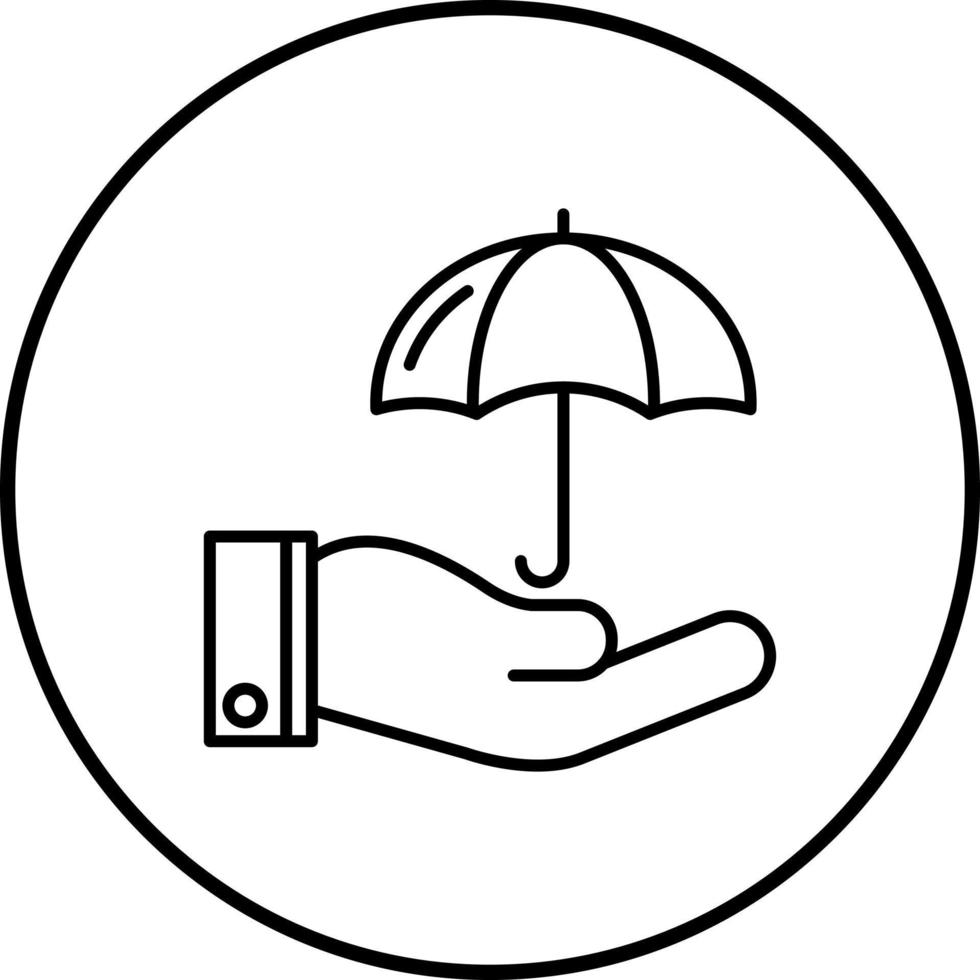 Protection Vector Icon