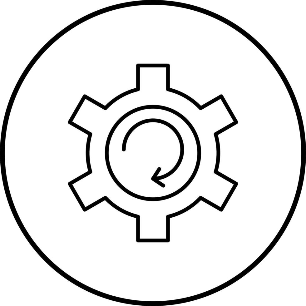Upgrade Vector Icon