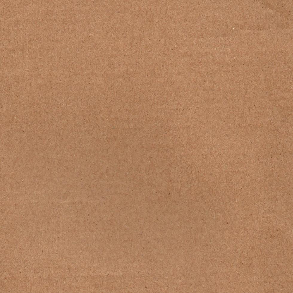 Kraft Paper Texture for Background and wallpaper photo