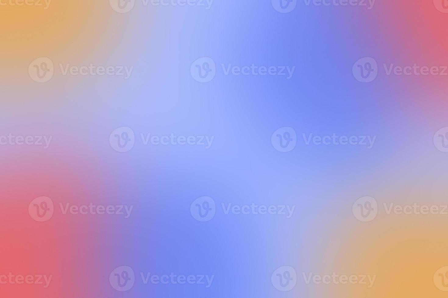 Gradient noise blur background photo