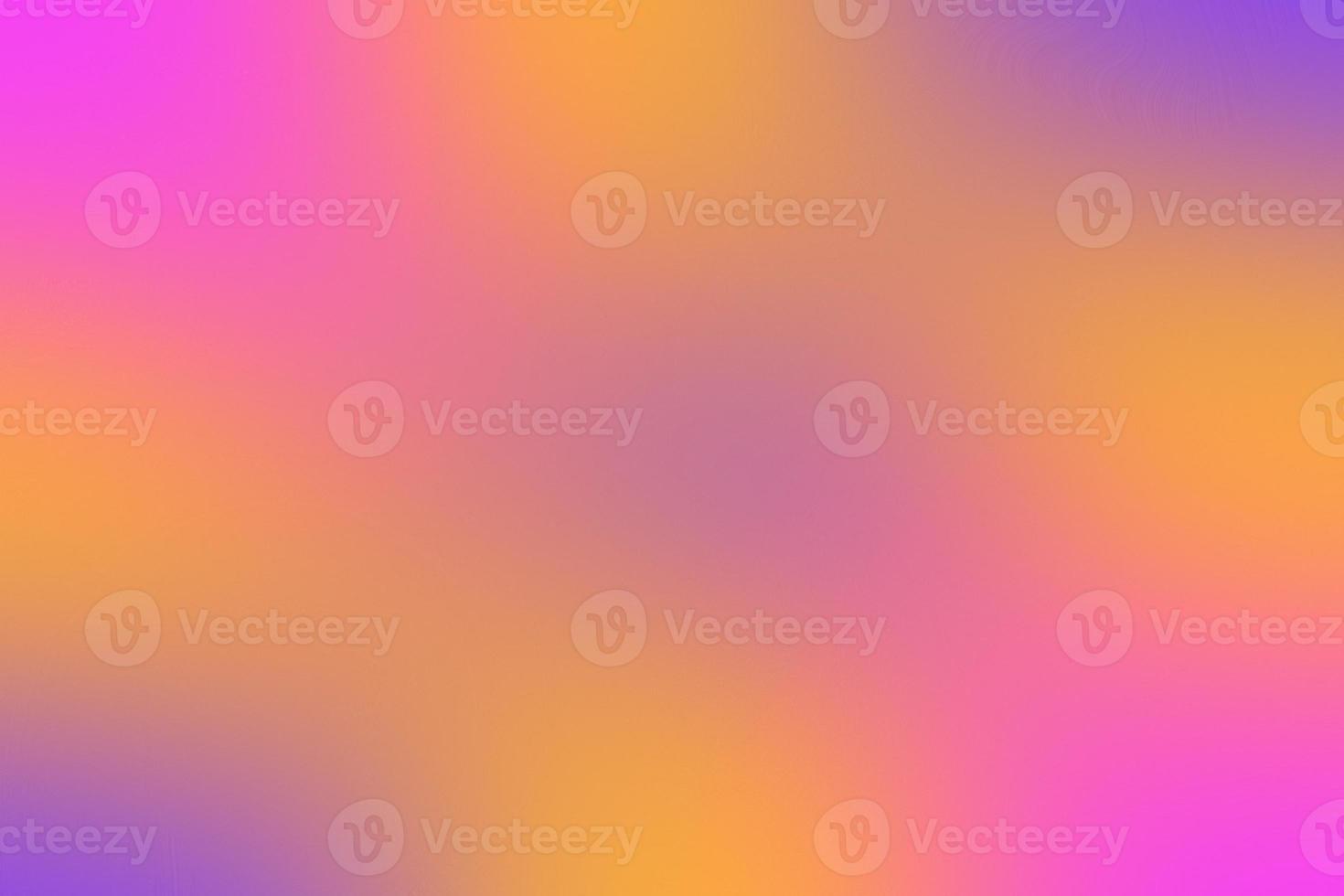 Gradient noise blur background photo
