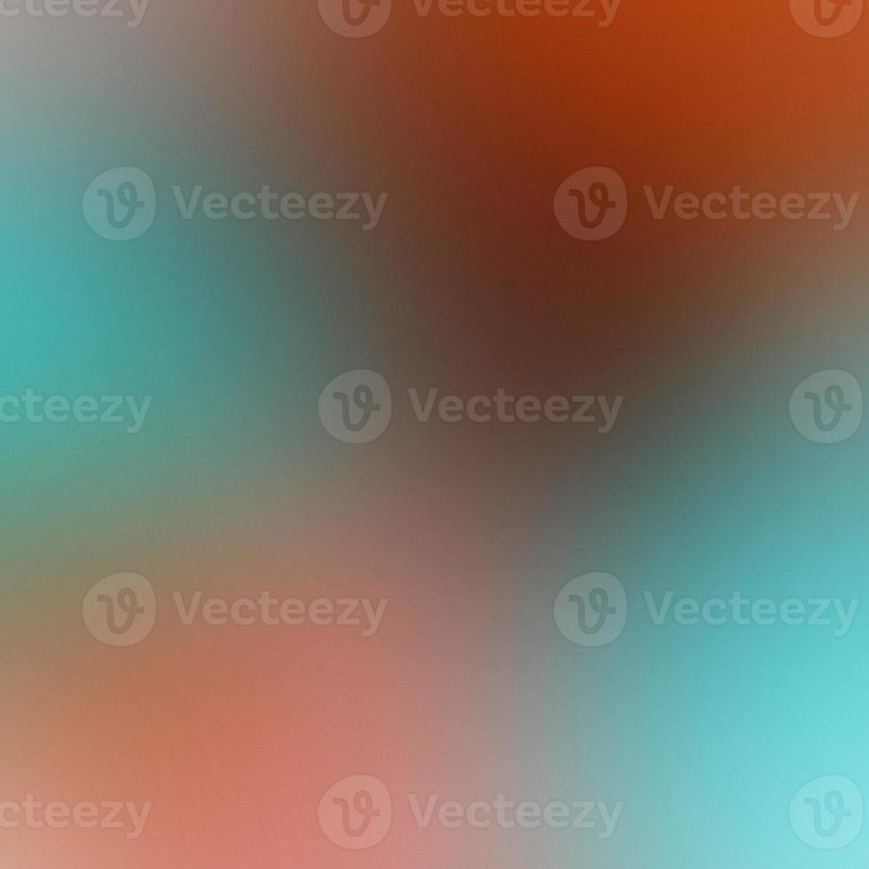 Gradient noise blur background photo