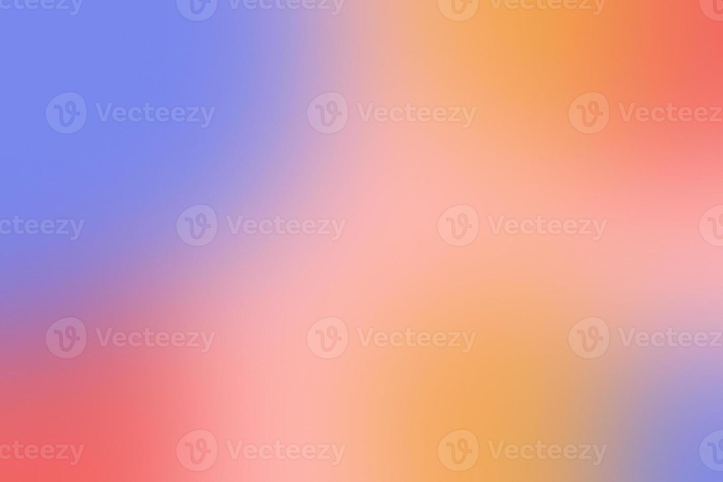 Gradient noise blur background photo