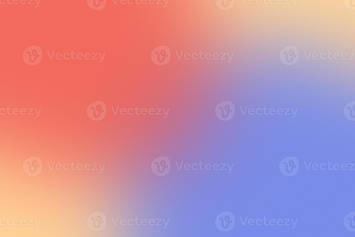 Gradient noise blur background photo