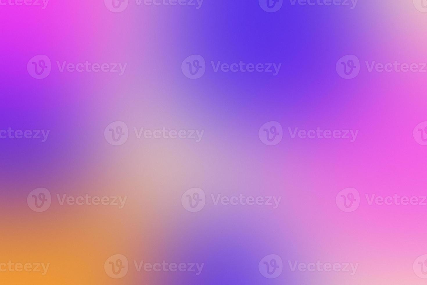Gradient noise blur background photo