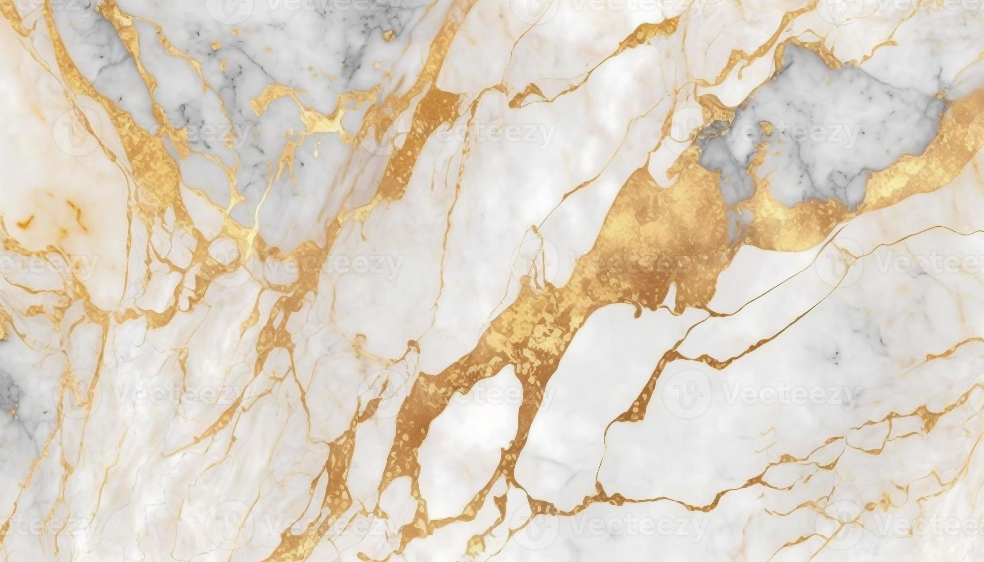 Natural White and Gold marble texture. 20687075 Stock Photo at Vecteezy