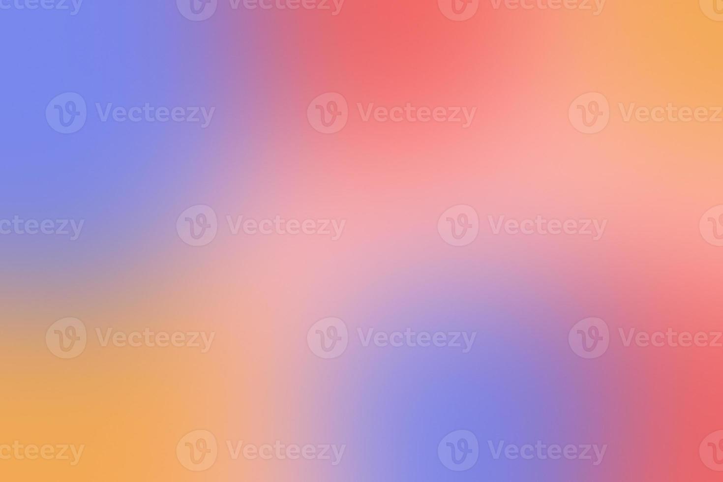 Gradient noise blur background photo