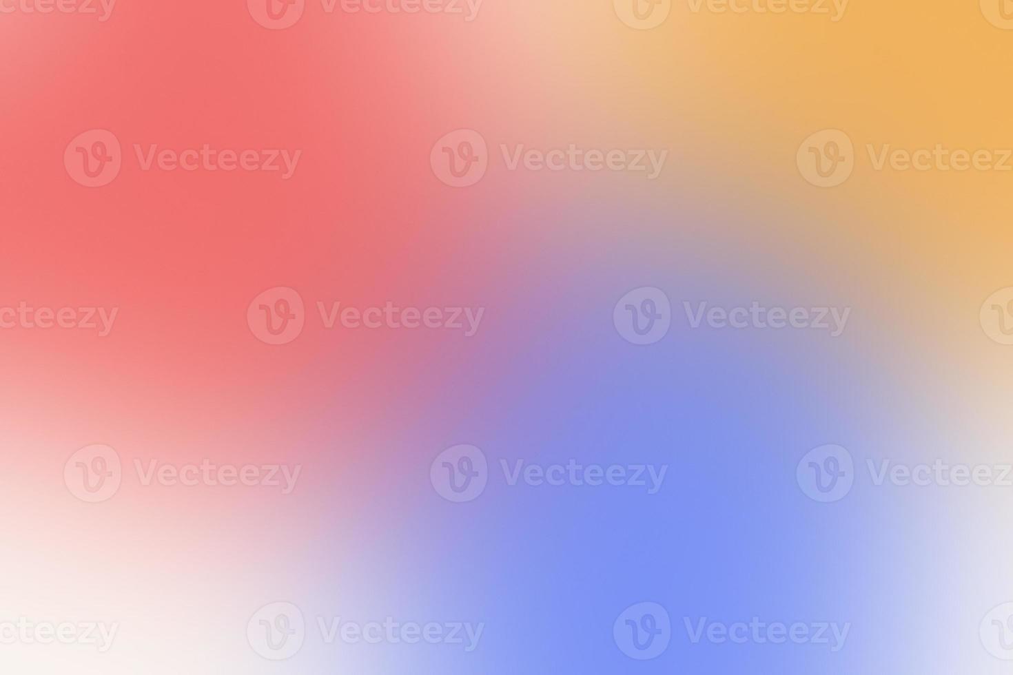 Gradient noise blur background photo