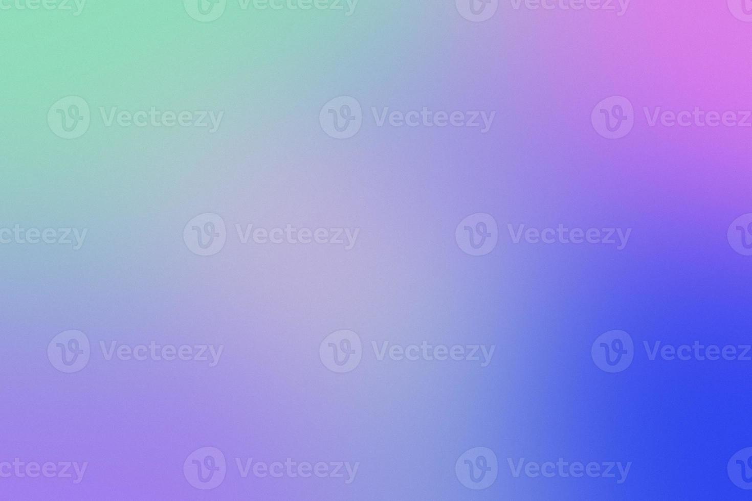 Gradient noise blur background photo