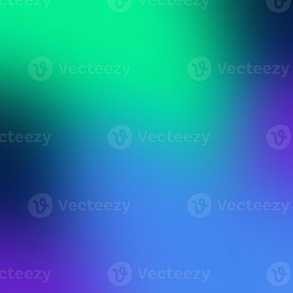 Gradient noise blur background photo