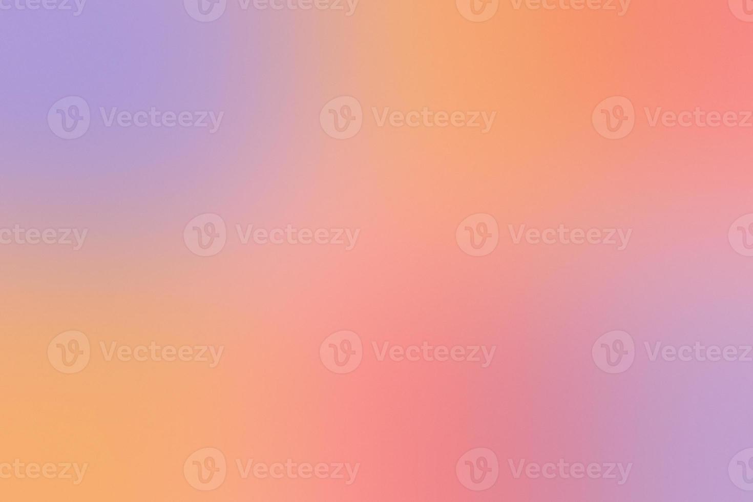 Gradient noise blur background photo