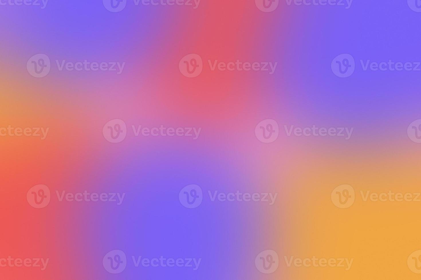Gradient noise blur background photo