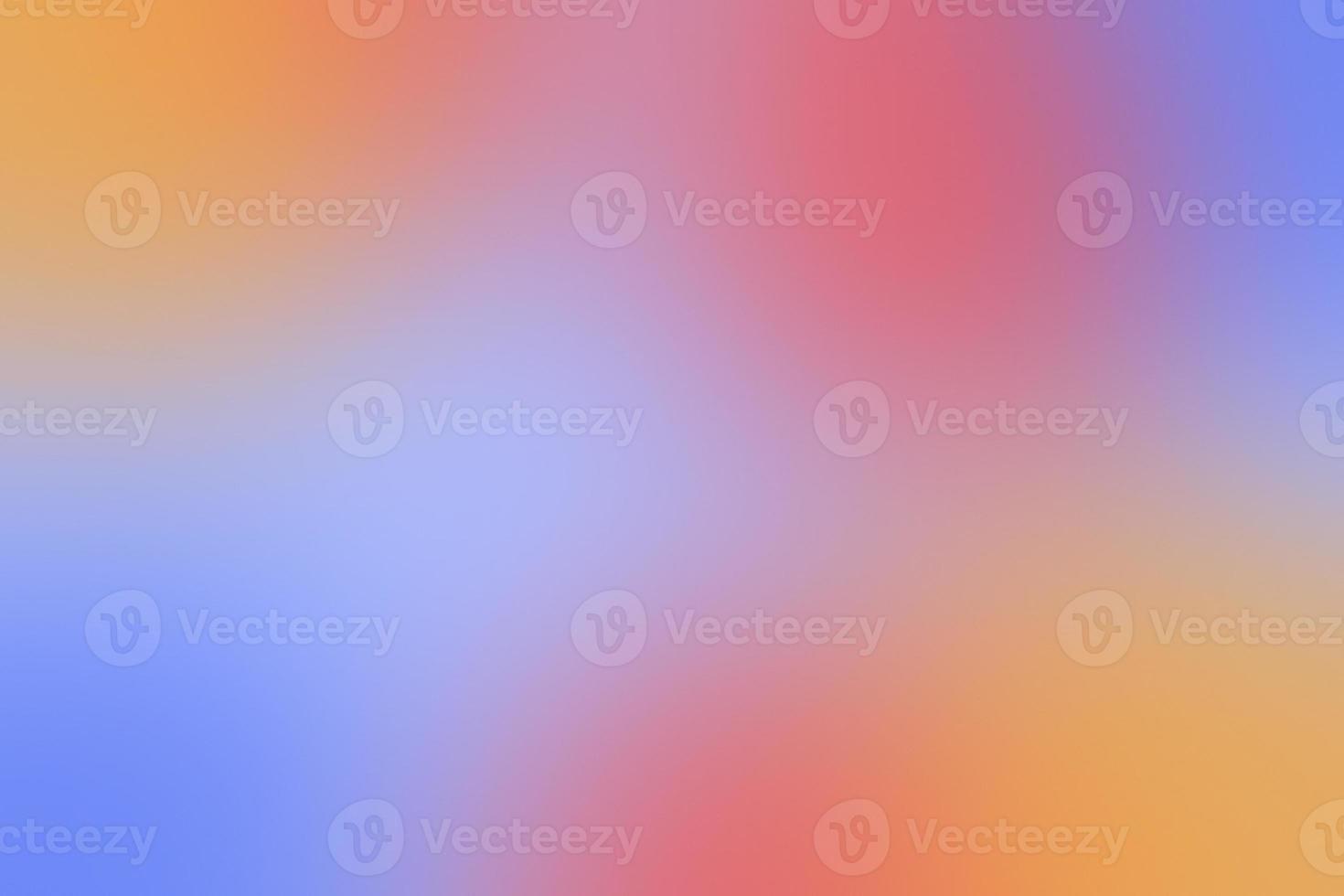 Gradient noise blur background photo