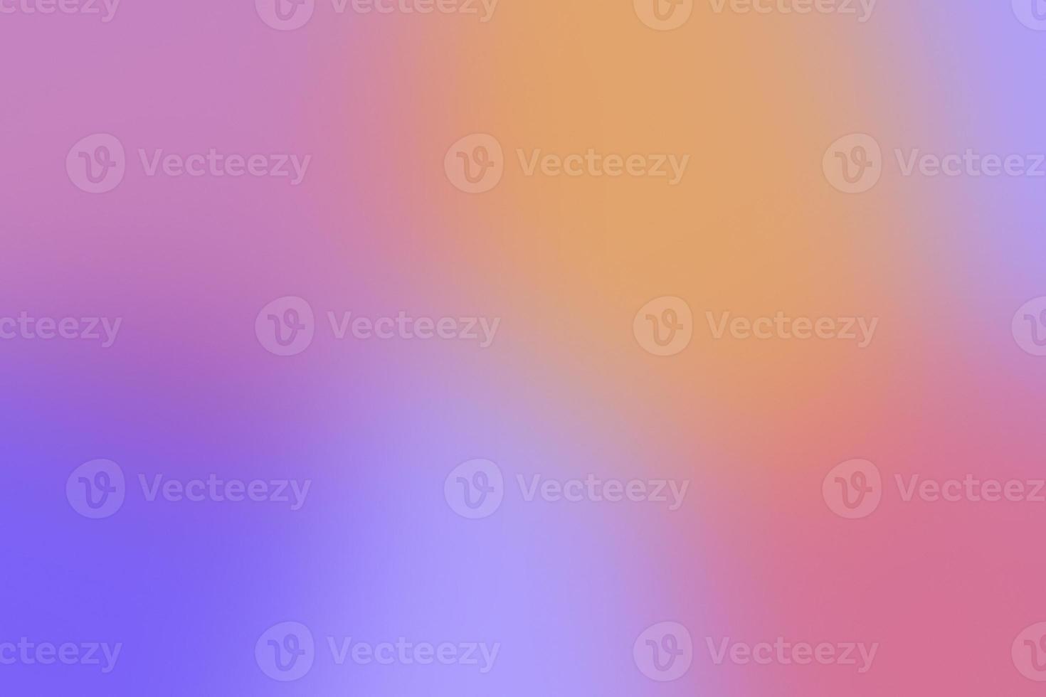 Gradient noise blur background photo