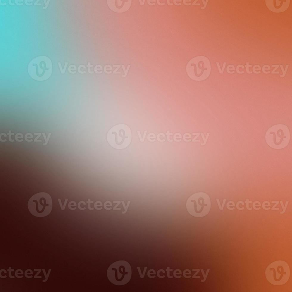 Gradient noise blur background photo