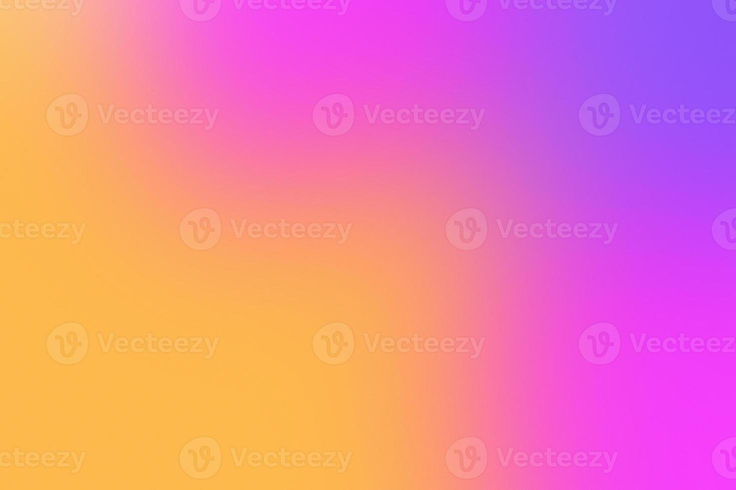 Gradient noise blur background photo